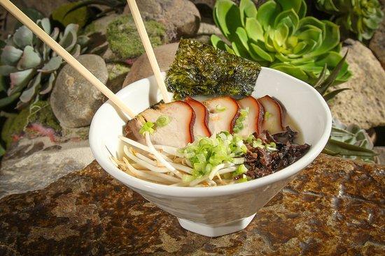 Silk Road Asian Bistro